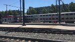 Caltrain 3829